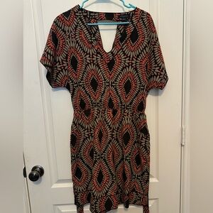 Banana Republic Wrap Dress